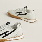 Hermès Jet sneaker - Image 3